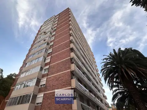 Departamento en Venta en San Isidro Centro, San Isidro