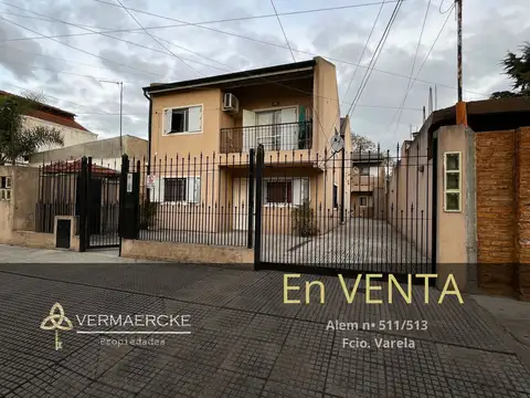 Departamento en Venta en Florencio Varela, Partido de Florencio Varela