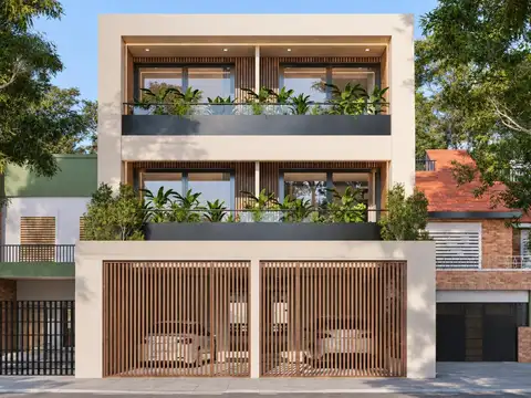 Departamento en Venta en Florida Mitre/Este, Florida