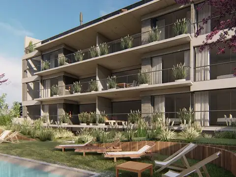 Departamento en Venta en San Fernando, Partido de San Fernando