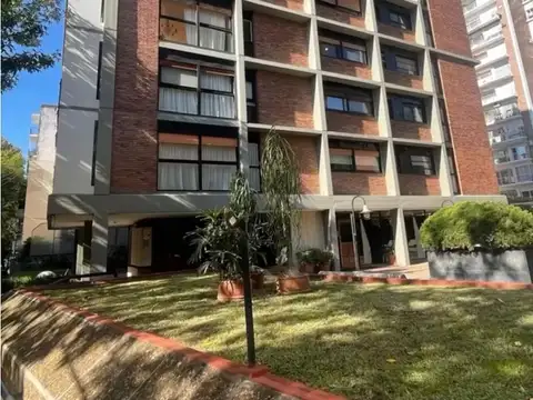 Departamento en Venta en Martínez, Partido de San Isidro