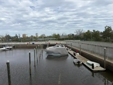 Departamento en Venta en Venice, Partido de Tigre