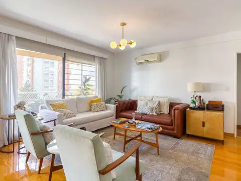 Departamento en Venta en Olivos, Partido de Vicente López