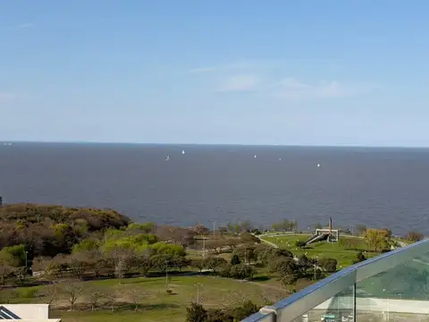 Departamento en Venta en Vicente López Vías / Río, Vicente López