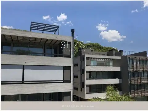 Departamento en Venta en Acassuso, Partido de San Isidro
