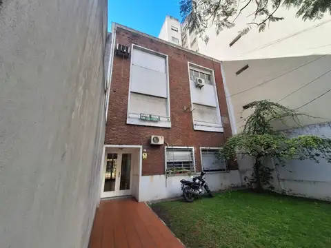 Departamento en Venta en Belgrano, Capital Federal