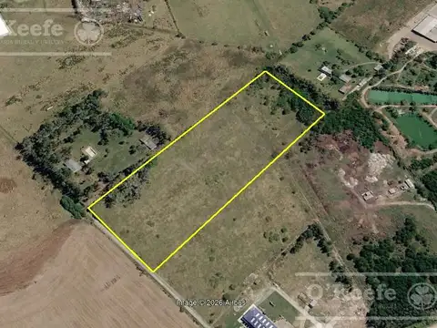 Campo en Venta en Cañuelas, Partido de Cañuelas