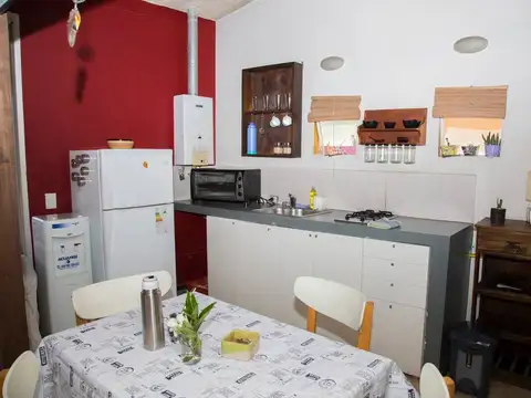 Departamento en Venta en San Telmo, Capital Federal