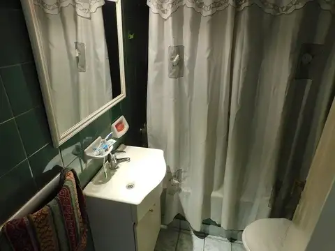 Departamento en Venta en Monserrat, Capital Federal