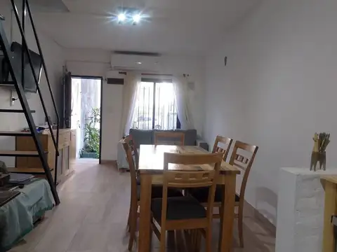 PH en Venta en Villa Luzuriaga, Partido de La Matanza