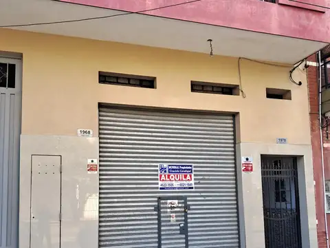 Local en Alquiler en Villa Celina, Ciudad Madero