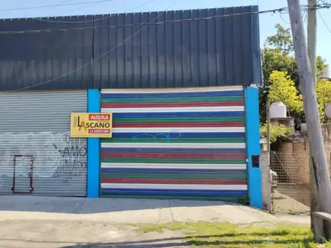 Local en Alquiler en Glew, Partido de Almirante Brown