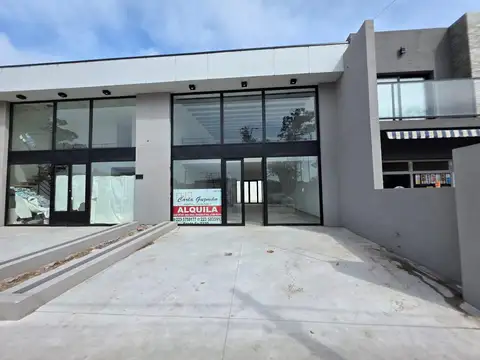 Local en Alquiler en Mar del Plata, Partido de General Pueyrredón