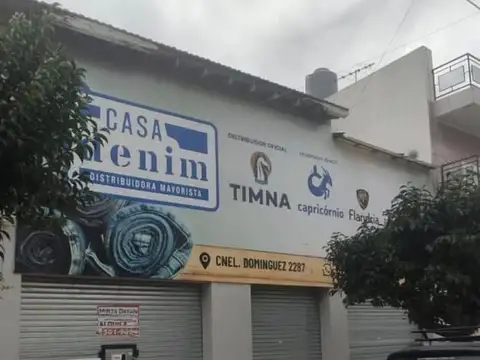 Local en Alquiler en Villa Celina, Ciudad Madero