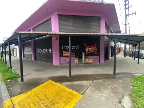 Local en Alquiler en Villa de Mayo, Partido de Malvinas Argentinas