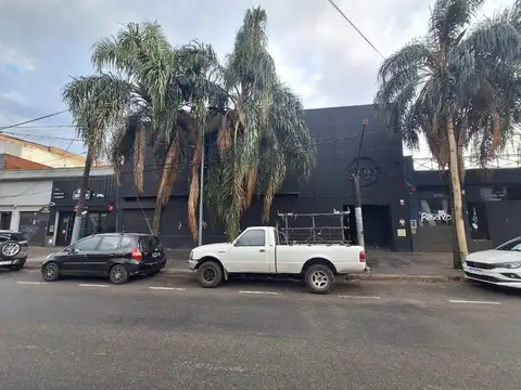Local en Alquiler en Centro, General San Martín