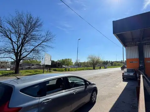 Local en Alquiler en Tristán Suárez, Partido de Ezeiza