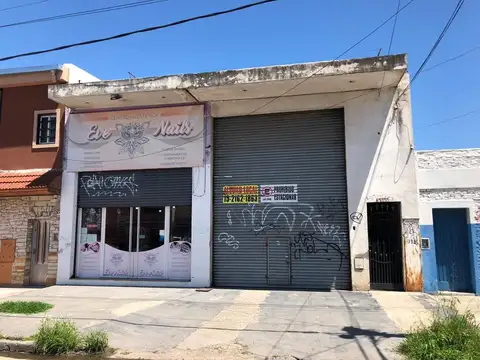 Local en Alquiler en Gregorio de Laferrere, Partido de La Matanza