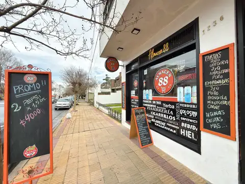 Fondo de comercio en Venta en Tandil, Partido de Tandil