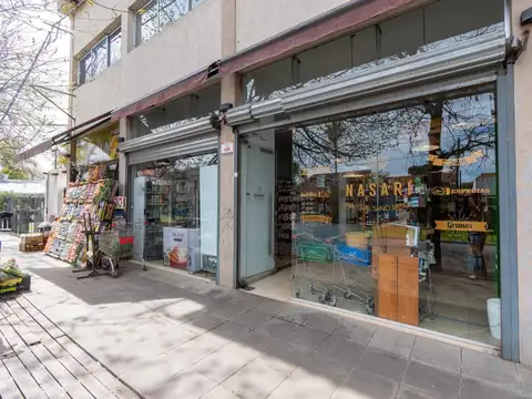 Fondo de comercio en Venta en City Bell, Partido de La Plata