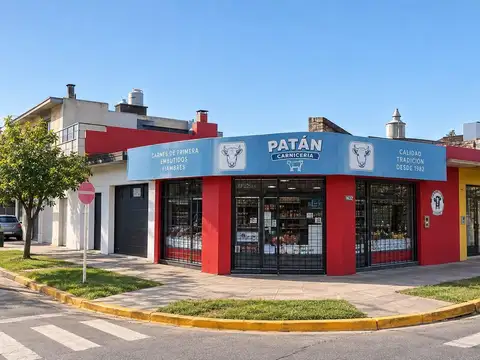 Local en Venta en San Miguel, Partido de San Miguel