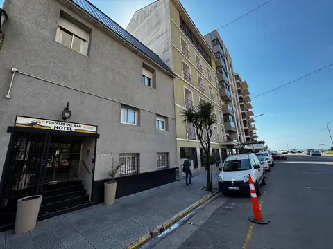 Hotel en Venta en La Perla Sur, Mar del Plata