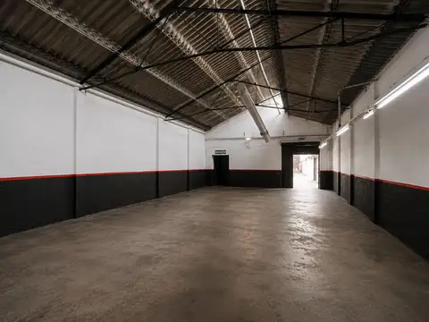 Galpón en Venta en Valentín Alsina, Partido de Lanús
