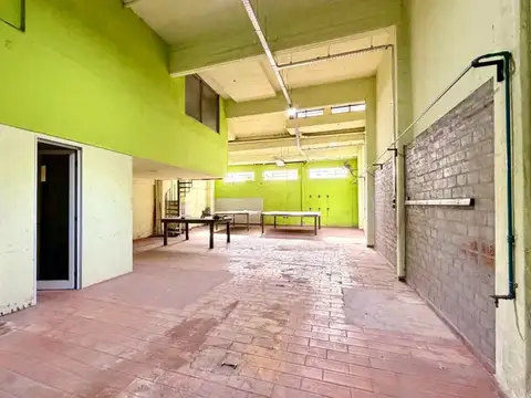 Galpón en Venta en Valentín Alsina, Partido de Lanús