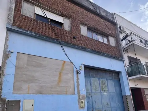 Galpón en Venta en Wilde, Partido de Avellaneda