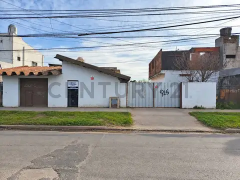 Galpón en Venta en Centro  - Moreno, Moreno
