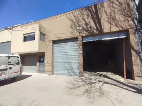 Galpón en Venta en La Plata, Partido de La Plata