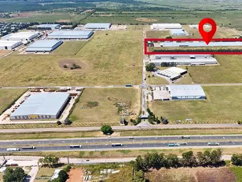 Galpón en Venta en Campana, Partido de Campana