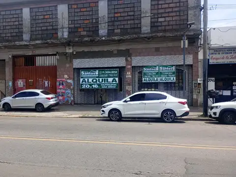 Galpón en Venta en Tablada, Partido de La Matanza