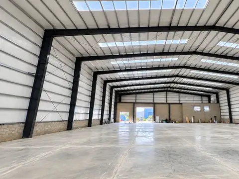 Galpón en Venta en Florencio Varela, Partido de Florencio Varela