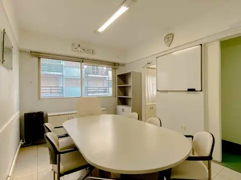 Oficina en Venta en Centro, Mar del Plata