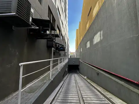 Oficina en Alquiler en Centro  - Campana, Campana