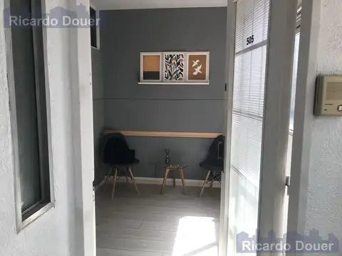 Oficina en Alquiler en San Isidro, Partido de San Isidro