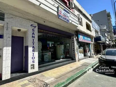 Oficina en Alquiler en Vicente López Vías / Maipú, Vicente López