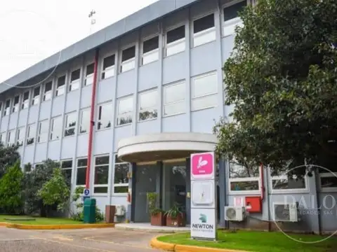 Oficina en Alquiler en Villa Ballester, Partido de General San Martín