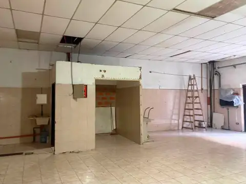 Galpón en Alquiler en Ciudad Madero, Partido de La Matanza