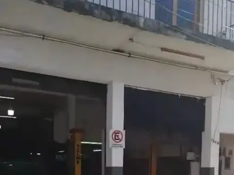 Galpón en Alquiler en Olivos, Partido de Vicente López