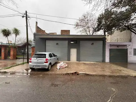 Galpón en Alquiler en Sourigues, Partido de Berazategui