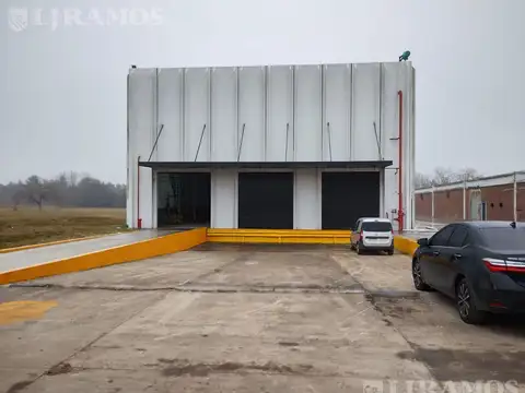 Galpón en Alquiler en Florencio Varela, Partido de Florencio Varela