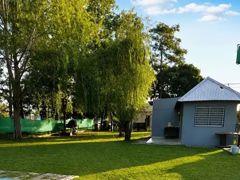 Quinta en Venta en Francisco Álvarez, Partido de Moreno