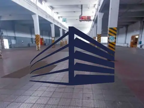Galpón en Alquiler en Tablada, Partido de La Matanza
