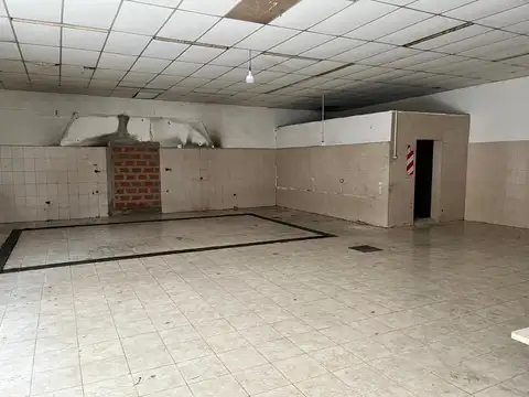 Galpón en Alquiler en Ciudad Madero, Partido de La Matanza