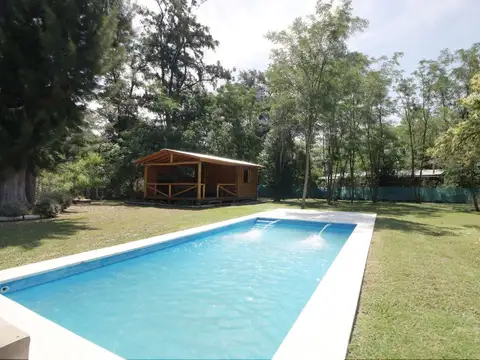 Quinta en Venta en Parada Robles, Partido de Exaltación de la Cruz