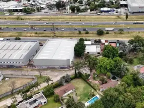 Quinta en Venta en Moreno, Partido de Moreno