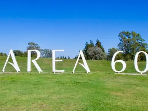 Terreno en Venta en Área 60, Countries y Barrios Cerrados en la Plata