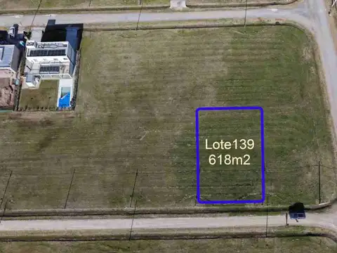 Terreno en Venta en San Vicente, Partido de San Vicente